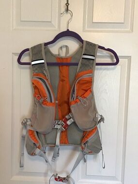 IX INOXTO - Hydration Pack Backpack